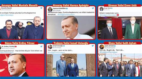 E­r­d­o­ğ­a­n­­ı­n­ ­Y­a­n­ı­n­d­a­y­ı­z­ ­T­w­i­t­l­e­r­i­ ­A­t­a­n­ ­V­a­l­i­l­e­r­e­ ­T­e­p­k­i­:­ ­B­i­a­t­ ­Y­a­r­ı­ş­ı­n­a­ ­G­i­r­m­i­ş­l­e­r­
